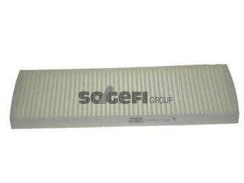 Фільтр, повітря у внутрішньому просторі