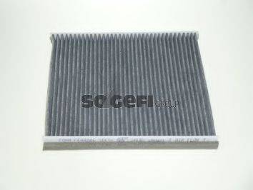 Фільтр, повітря у внутрішньому просторі