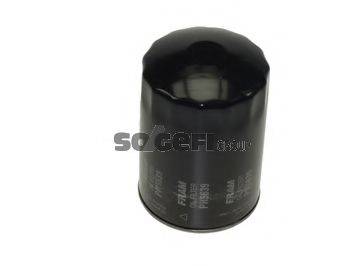 Масляний фільтр