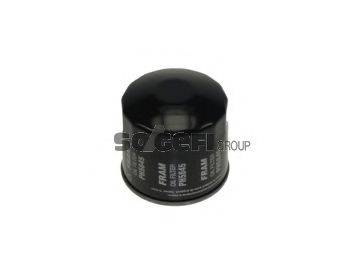 Масляний фільтр