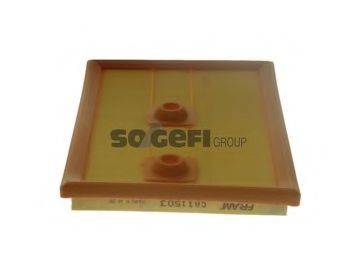 Воздушный фильтр